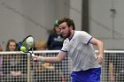 Men's Tennis vs Endicott  Men’s Tennis vs Endicott. - Photo By: KEITH NORDSTROM
